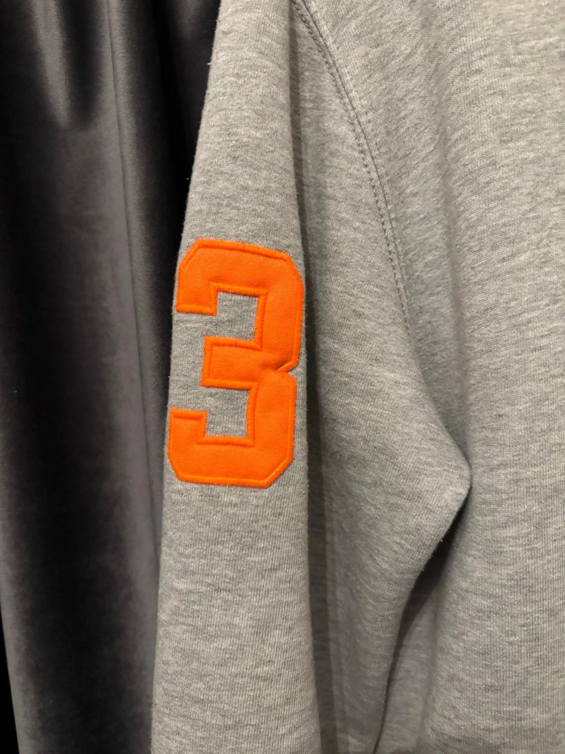 Ralph Lauren hoodie  - 3