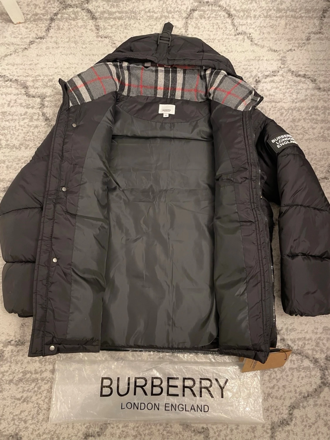 Burberry jacka  - 2