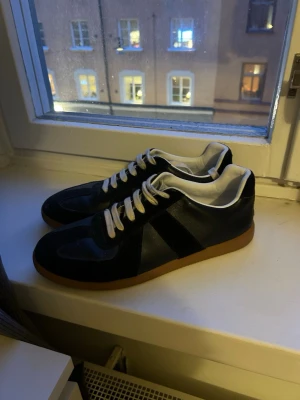 Maisen margiela Gats - Reps, bra skick 