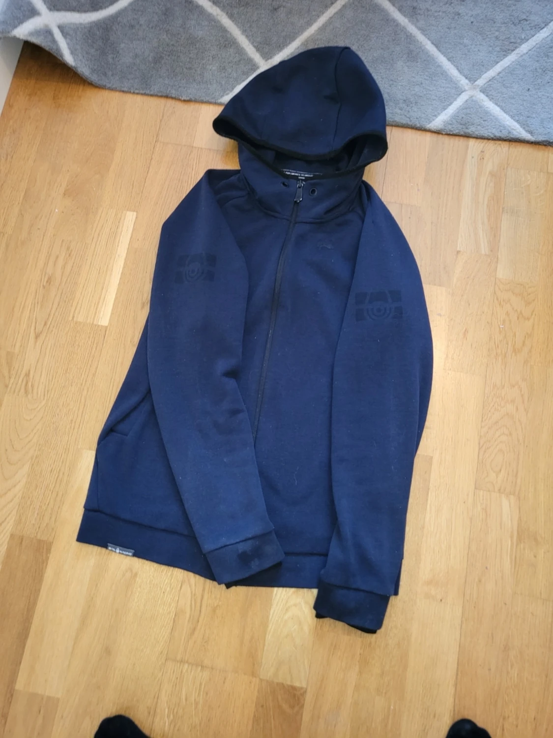 Sailracing storlek M  - 1