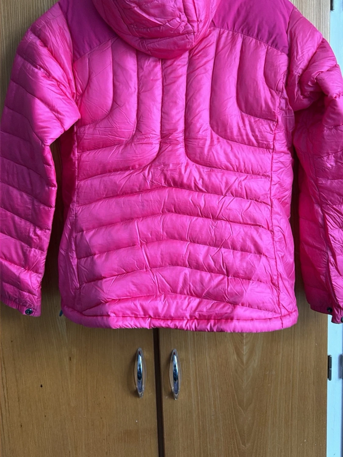 Rosa dunjacka Peak Performance - 2