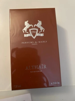 PDM althair 125ml - PDM althair 125ml oöppnad