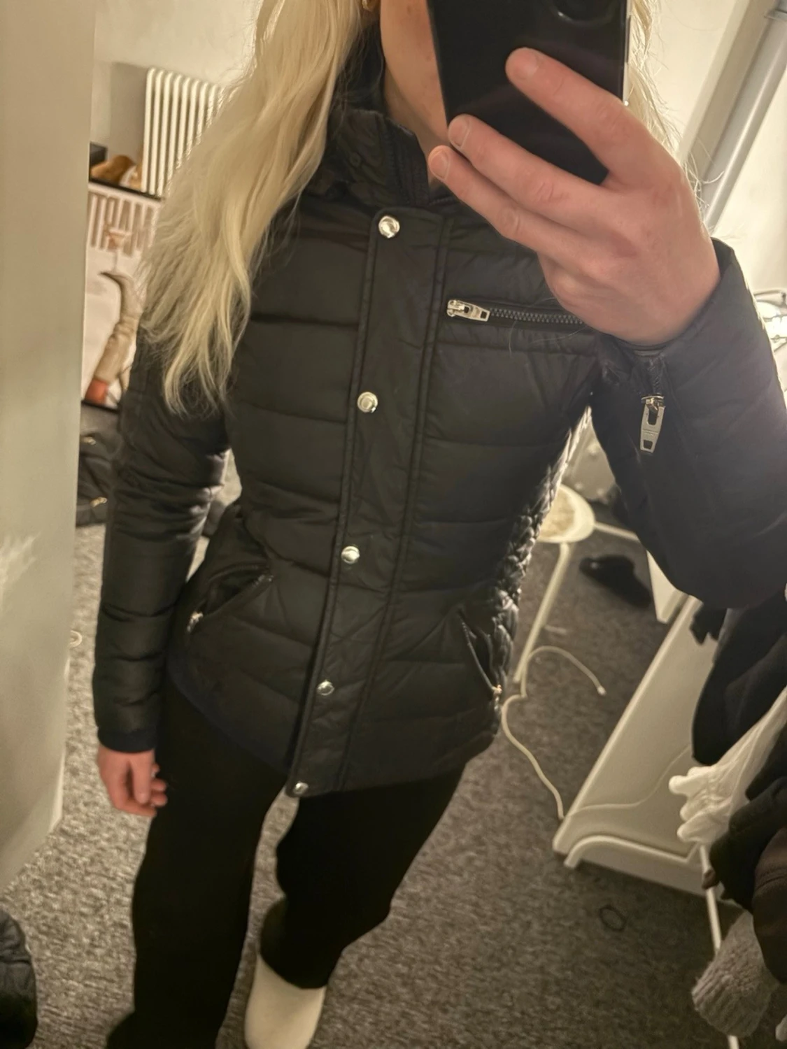 Jacka rockandblue - 1