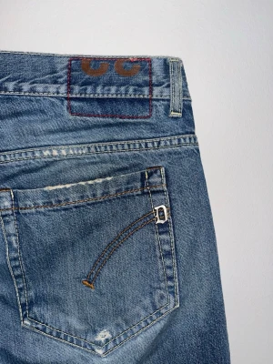 Dondup jeans  - Skriv för mer info!