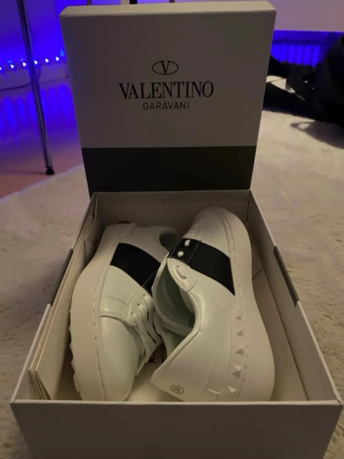 Valentino Garavani Sneakers