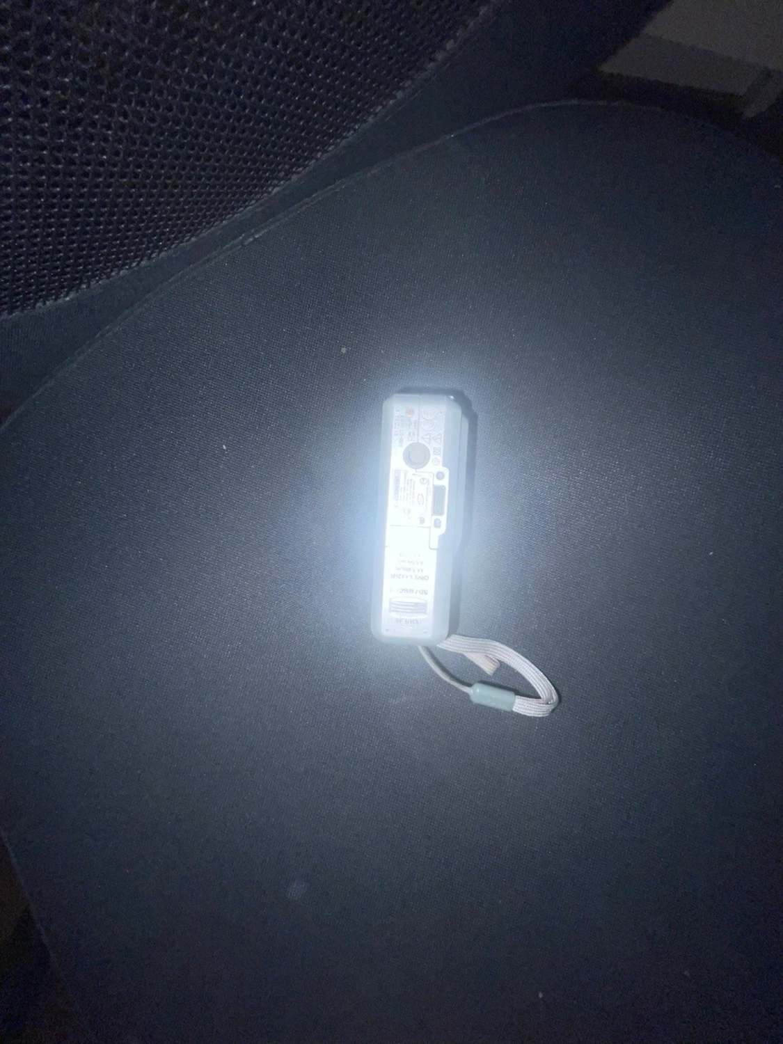 Kodak EasyShare C340 digitalkamera - 3