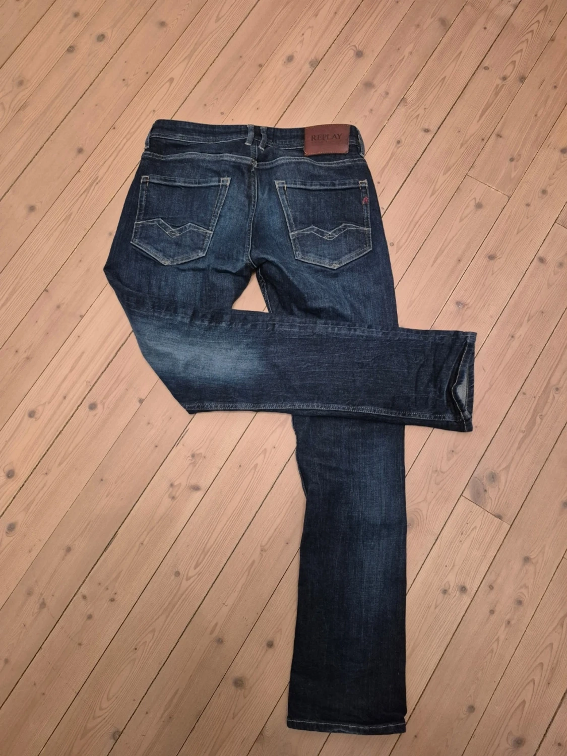 Replay Jeans 28/32 - 1