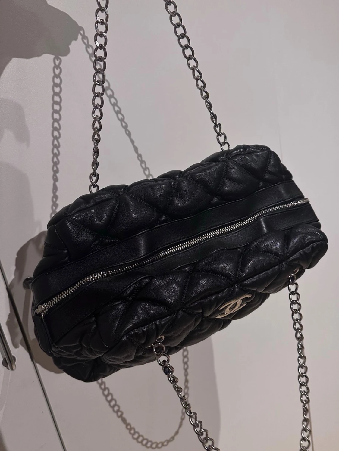 2000’s style Shoulder bag - 3