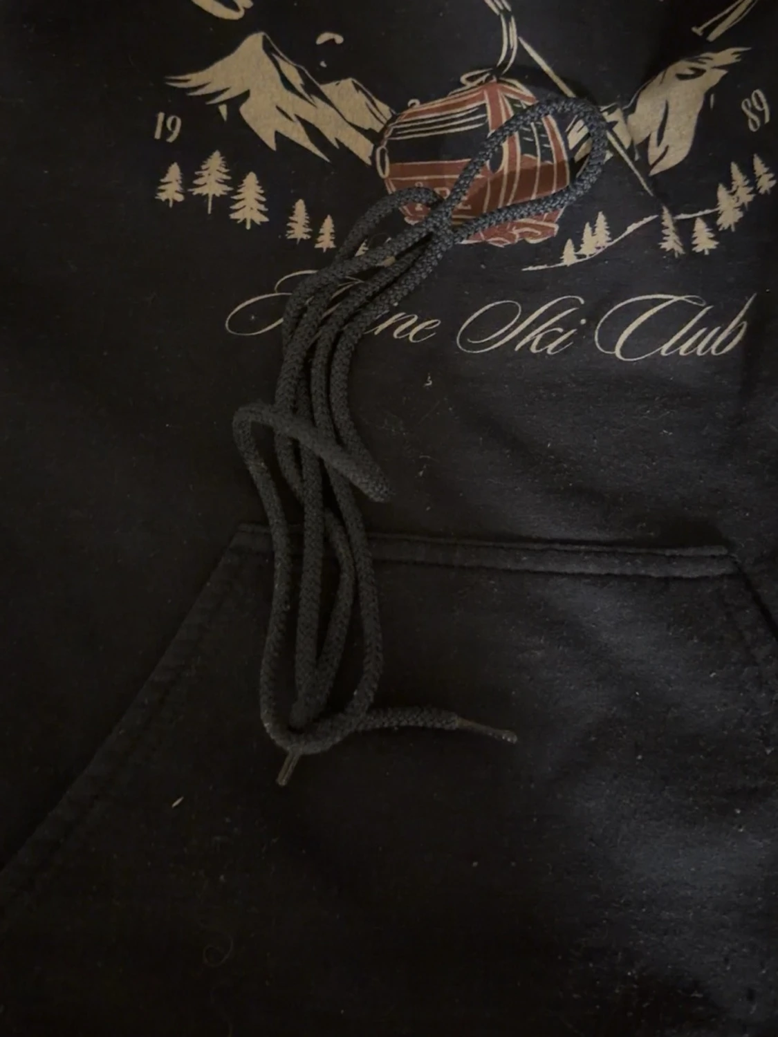 Fräsch hoodien från blnc  - 2