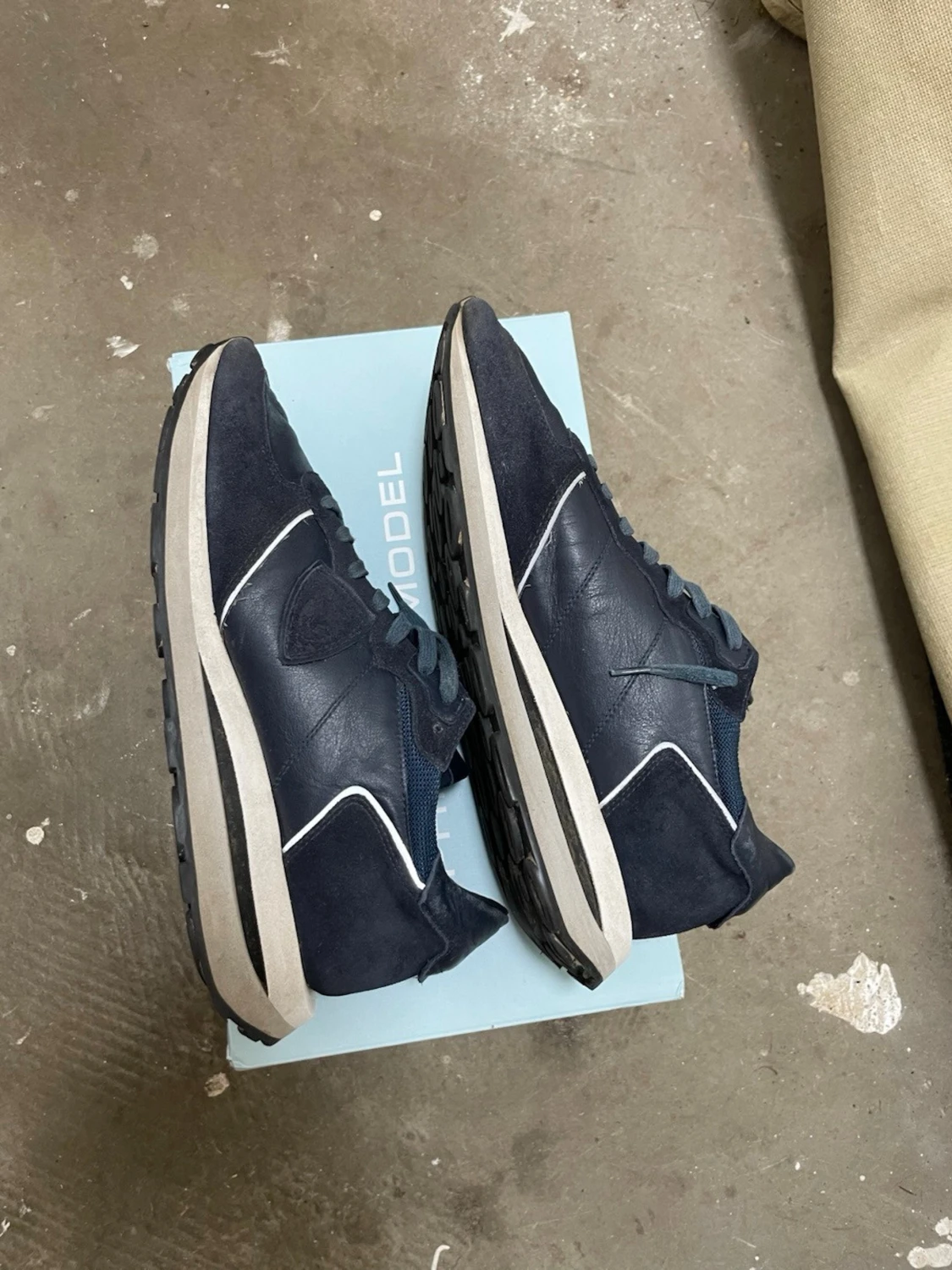 Philippe model trainers - 6