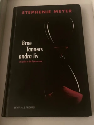 Bree Tanners andra liv bok - Bree Tanners andra liv av Stephenie Meyer.
