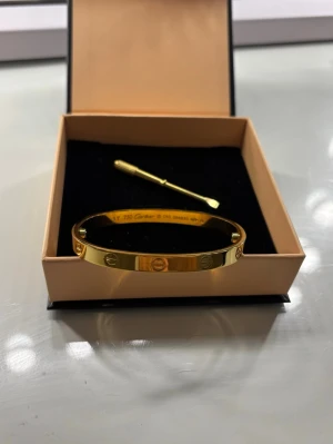 Armband - Helt oanvönd