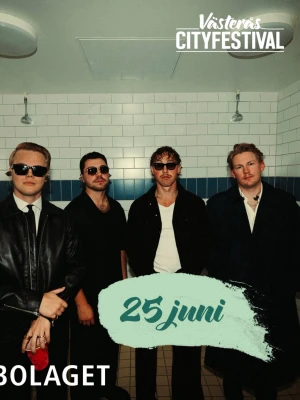 Citybiljetter - Säljer city biljett dag:torsdag där bolaget och saretti kommer!!