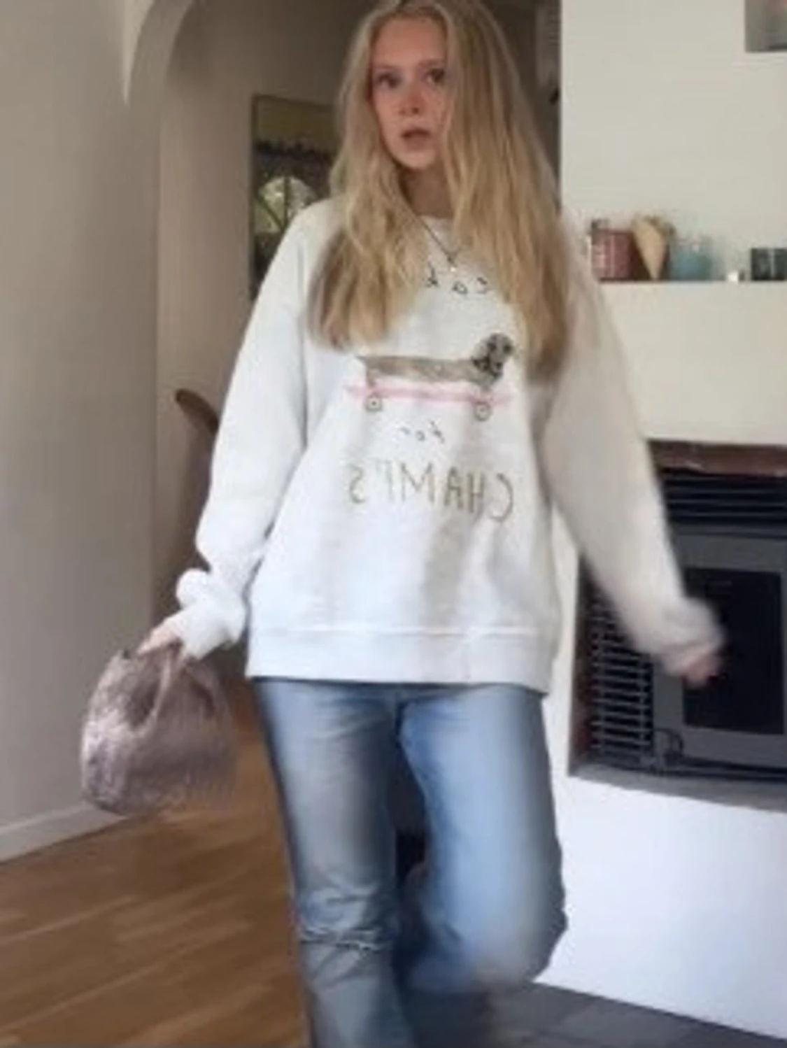 Breakfast for champs  - 2