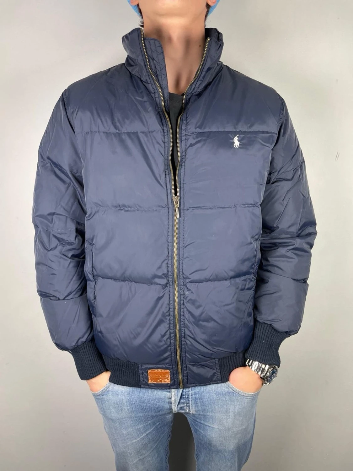 Ralph Lauren jacka