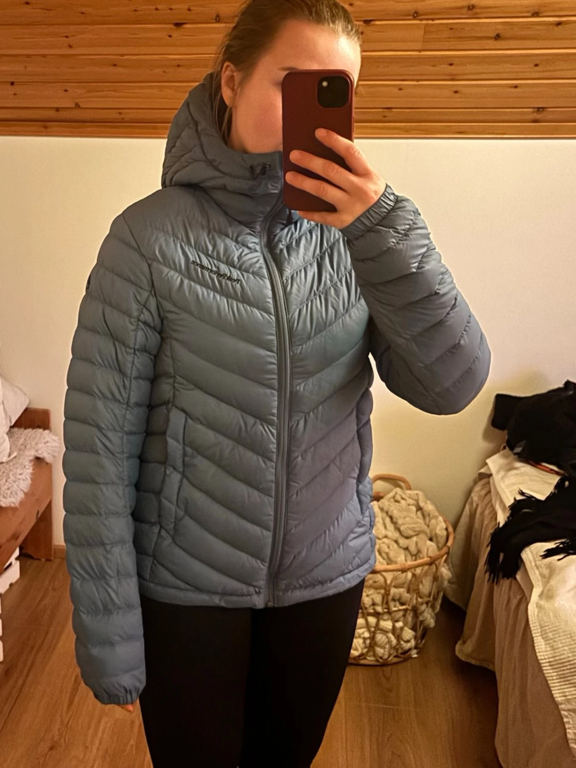 Peak Performance Dunjacka - 1