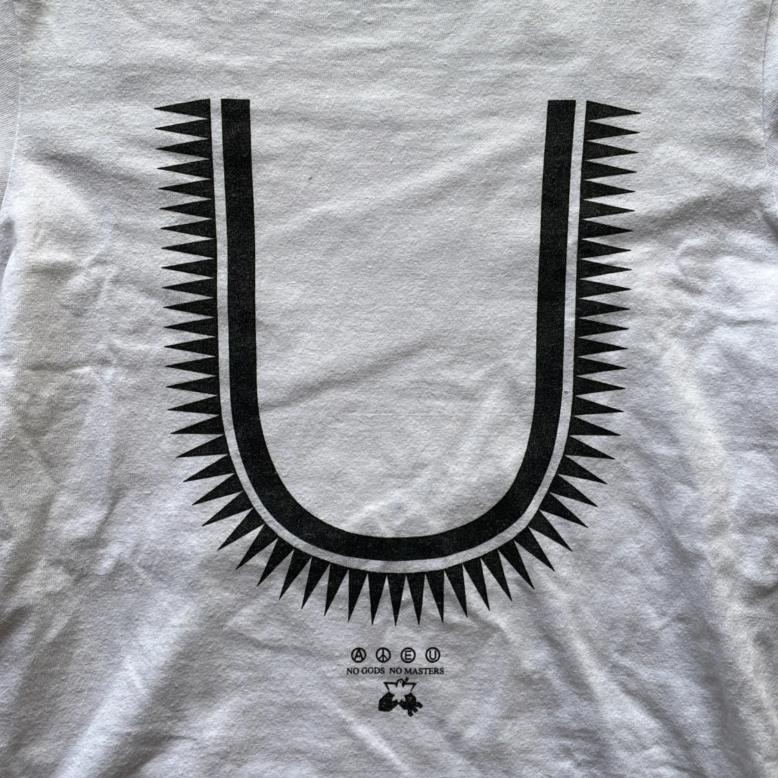 Undercover T-shirt - 90