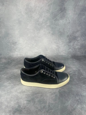 Lanvin DBB1 - Skick: 7/10. | Skor och dustbags. | Nypris: +- 5200 SEK. | Storleken är UK6.