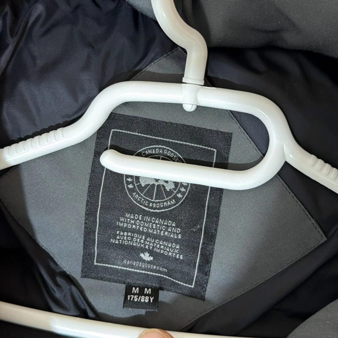  Canada Goose Wyndham  - 1