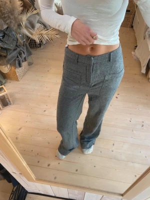 Kostymbyxor  - SÅ snygga