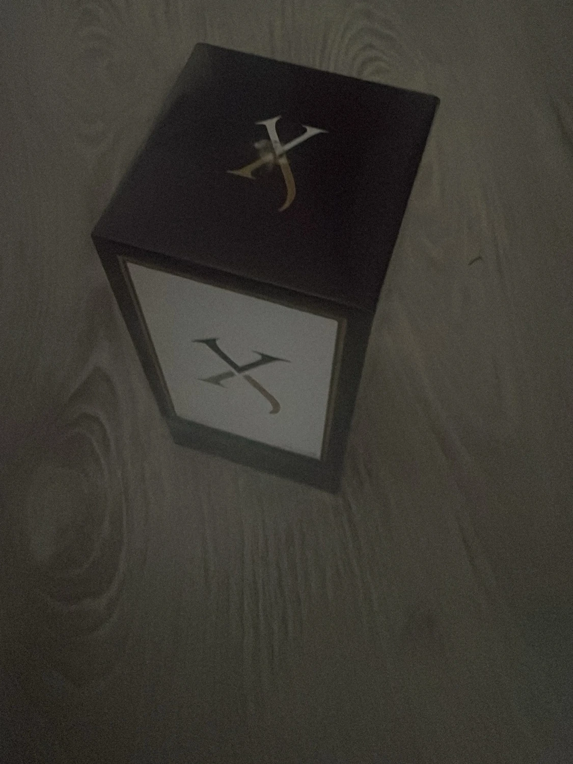 Mystical ERBA PURA parfym.