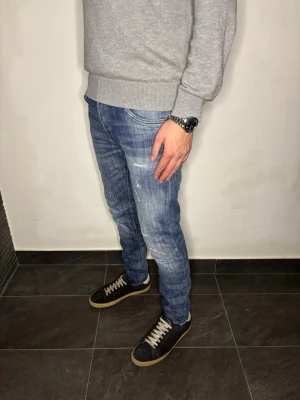 Jack & Jones jeans - Stl - W33/L34 | skick: 10/10 | nypris: ca 1000