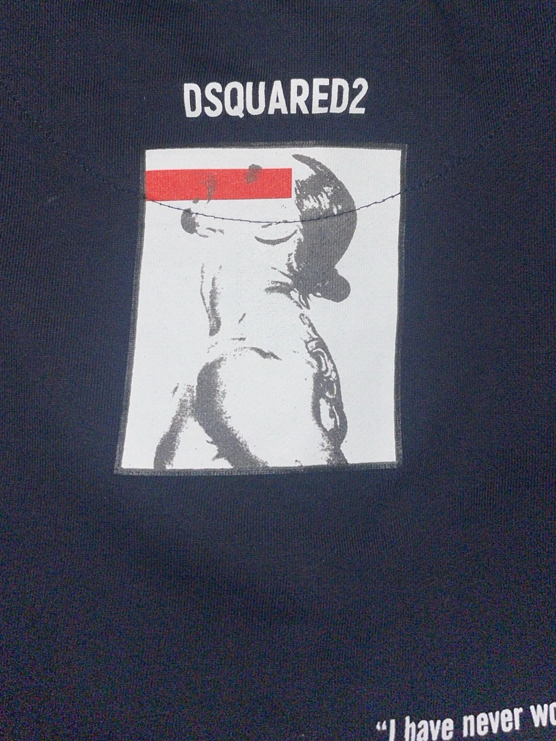 Zlatan Dsquared - 2