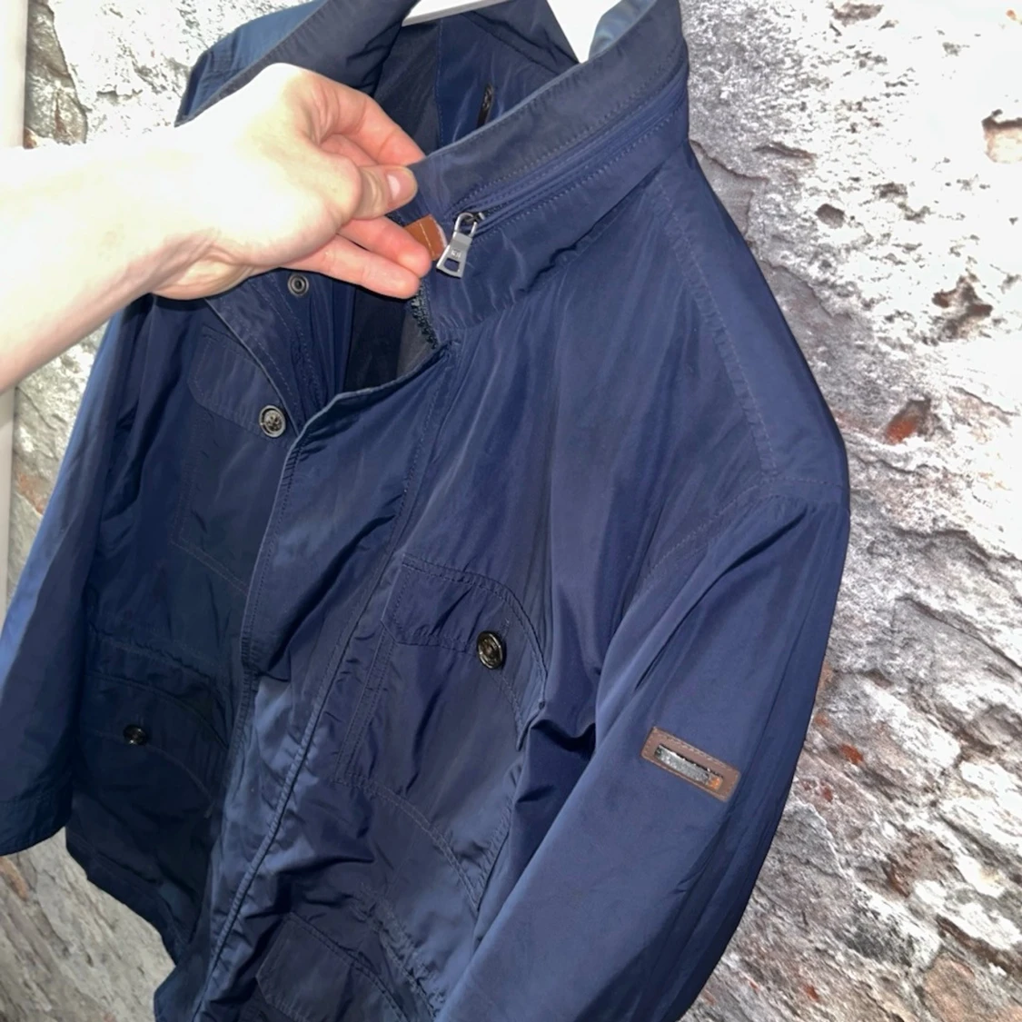Hackett Field jacket - 2