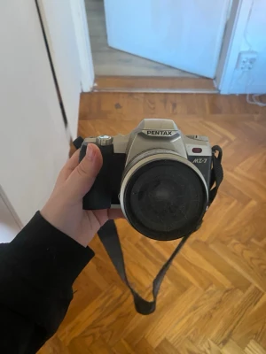 pentax kamera - kamera