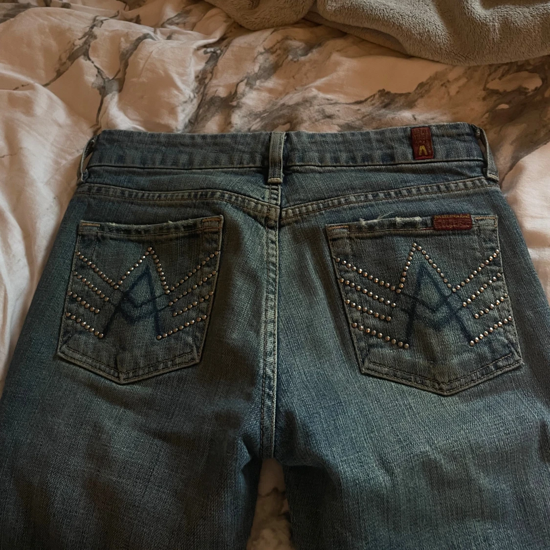 Jeans - 1