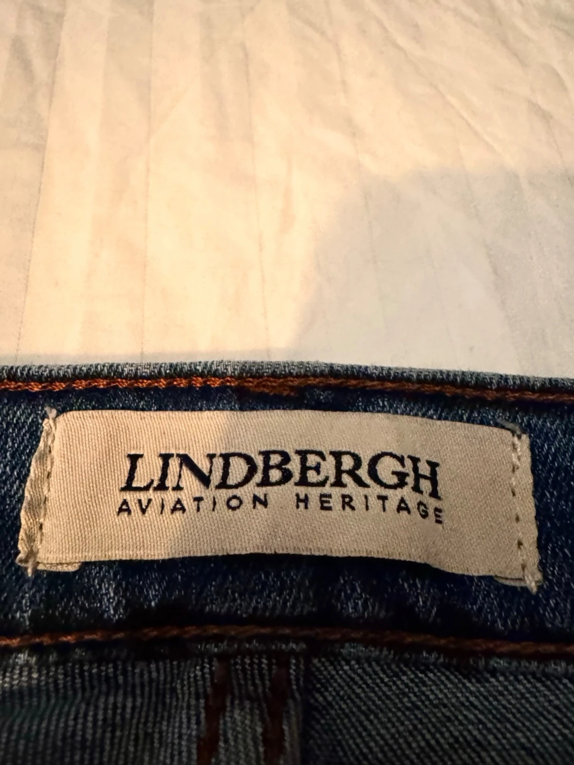 Lindbergh jeans - 2