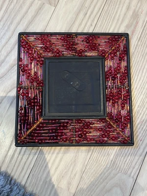 Bohemisk tavelram - Såå fin🤩