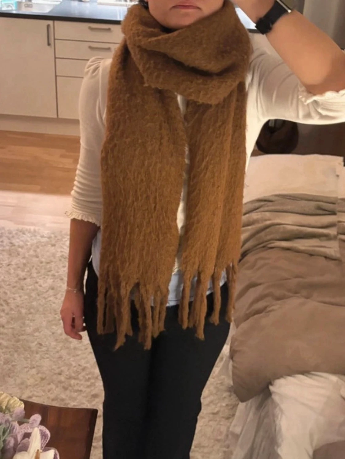 Halsduk