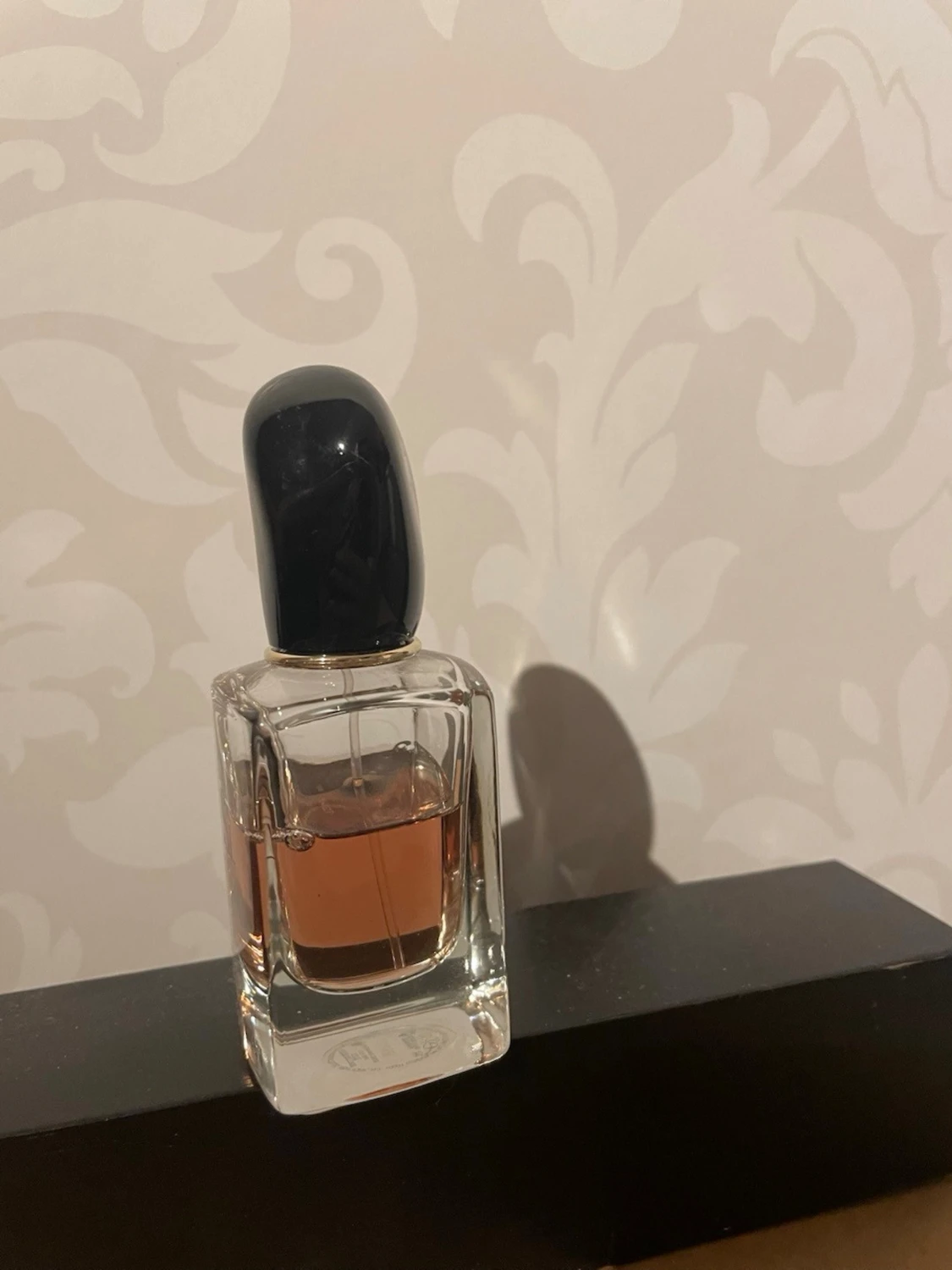 Giorgio Armani Sì Eau de Parfum - 1