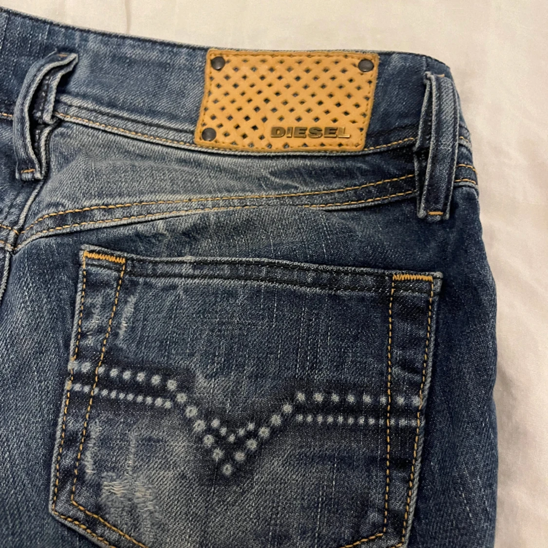 Diesel jeans  - 1