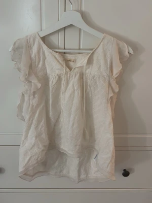 Blus - Kortärmad blus från hollister