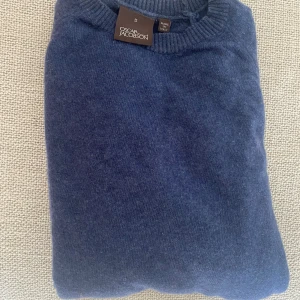 Oscar Jacobson stickad tröja  - Storlek: S  👕👕👕Skriv vid funderingar 🤗