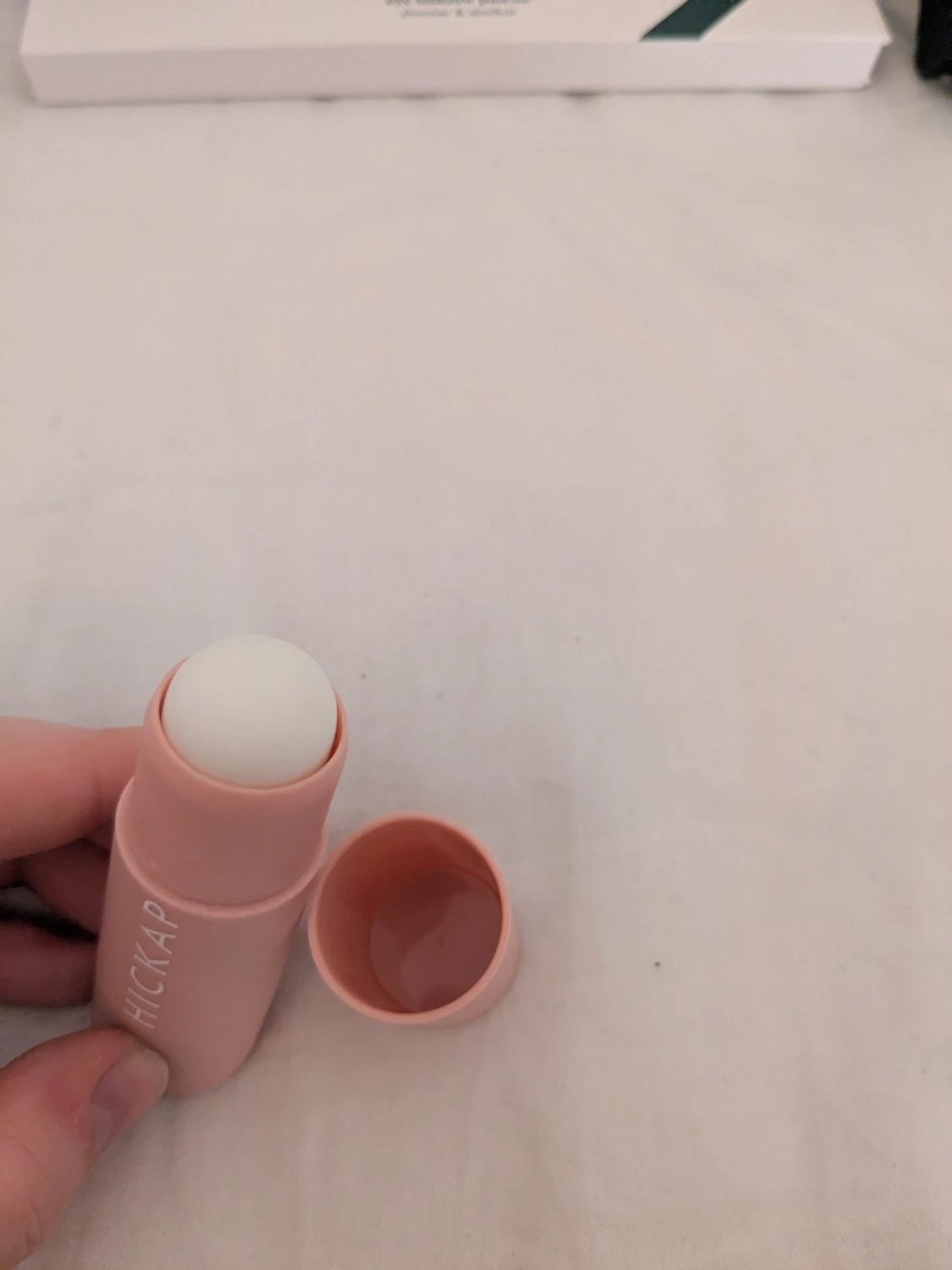 Hickap Miracle Blur touch-up stick - 3