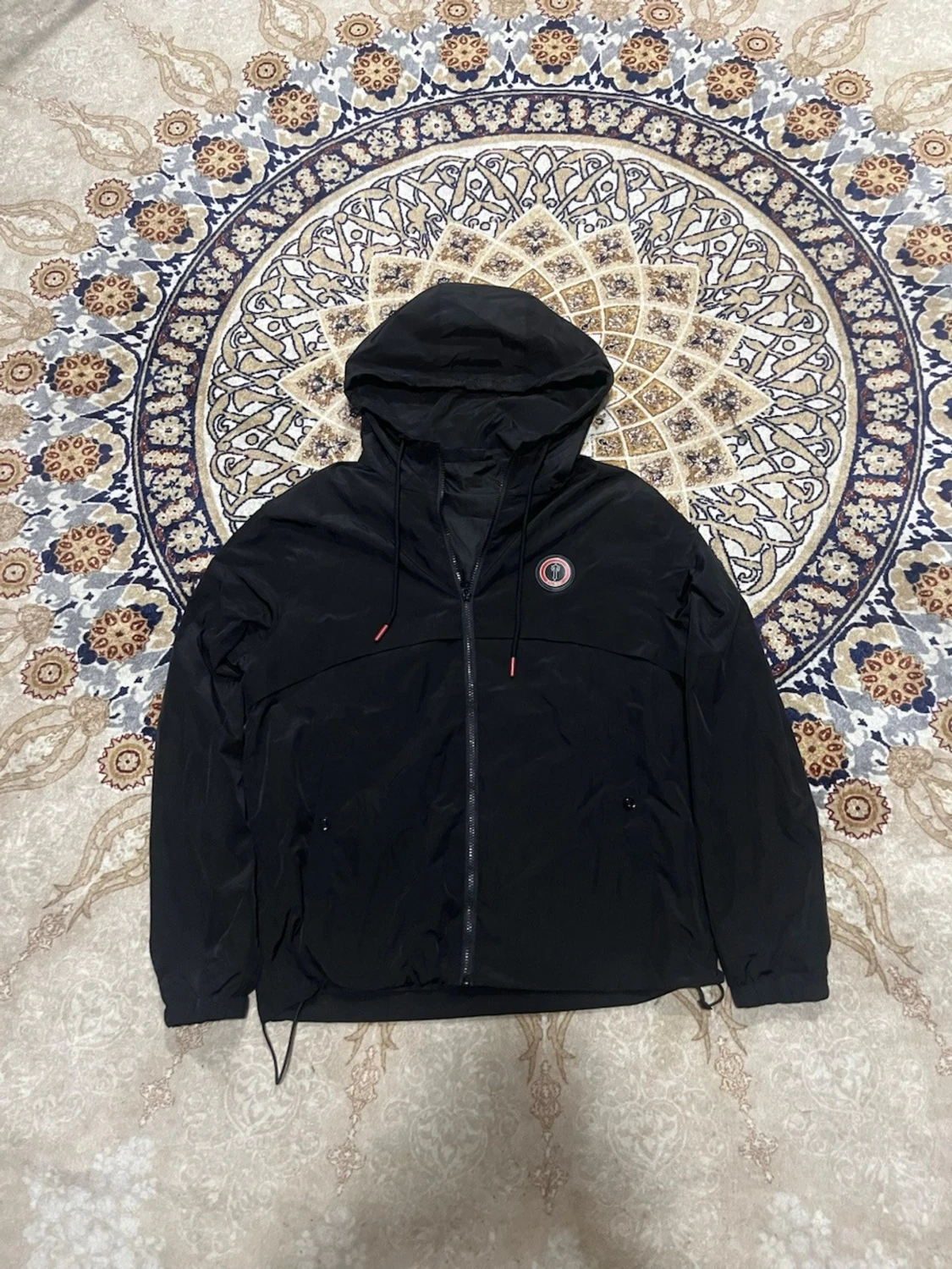 Trapstar vindjacka L