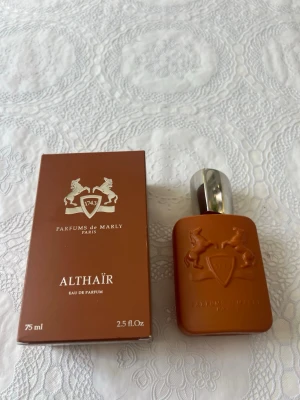 Parfums de Marly Althaïr EdP 75ml - Original helt full 