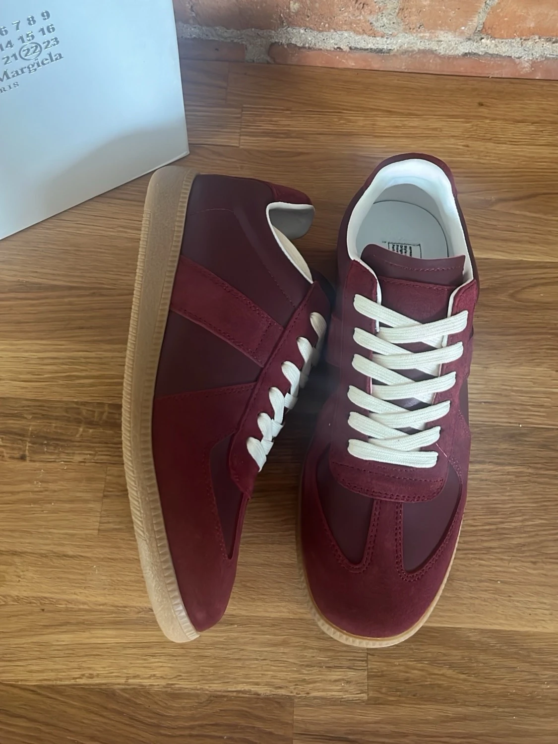 Maison Margiela - 4