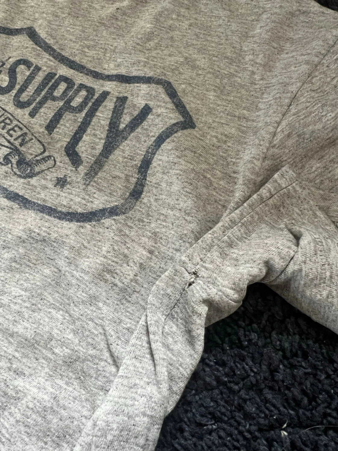 Denim & Supply T-Shirt - 4