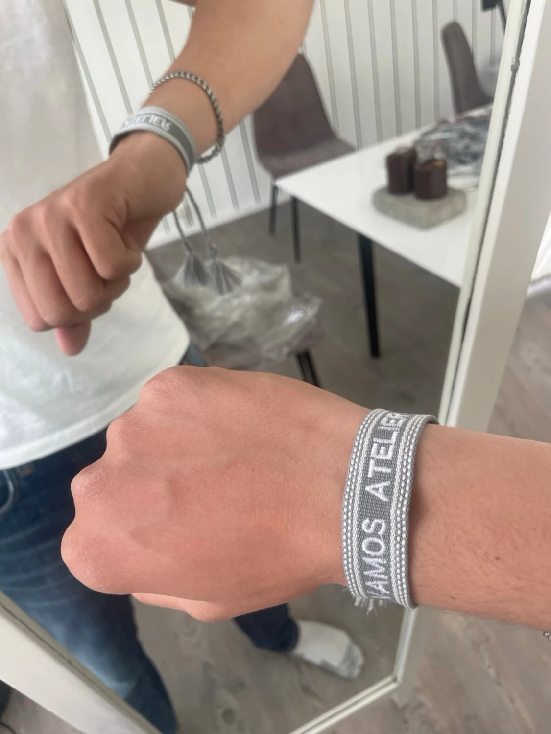 Vamos atelier armband  - 3