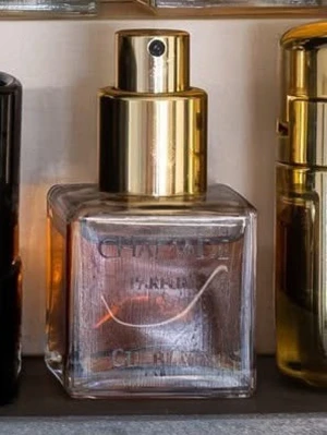 Guerlain Chamade Extract, sällsynt niche - Fantastisk doft från 90-talet, sällsynt Guerlain doft. Otroligt classy. 25/30ml