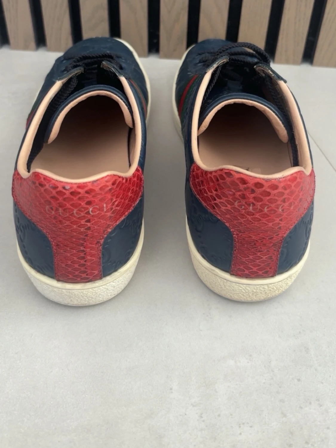 Gucci Ace - 2
