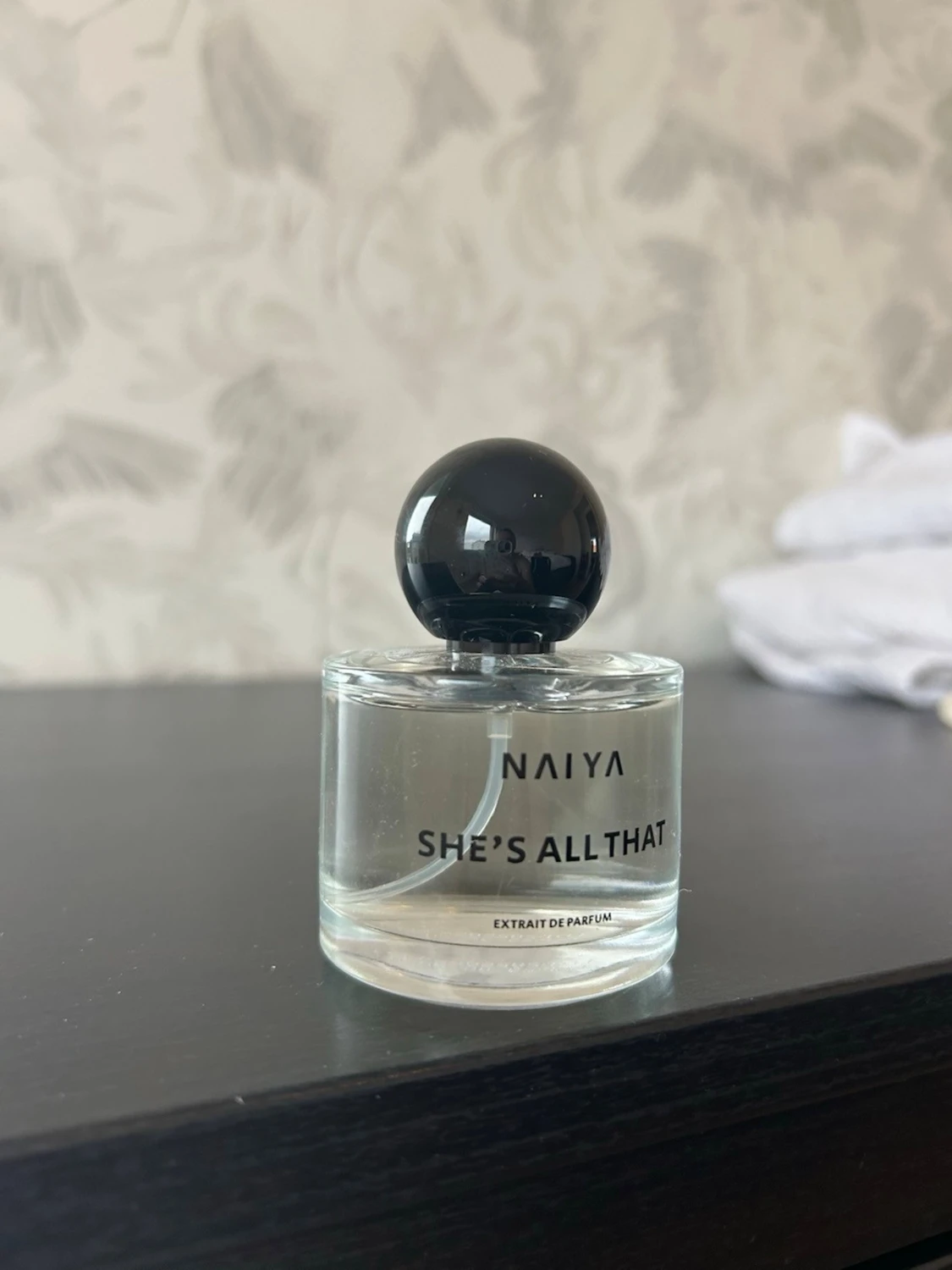 Naiya She’s All That parfym - 1