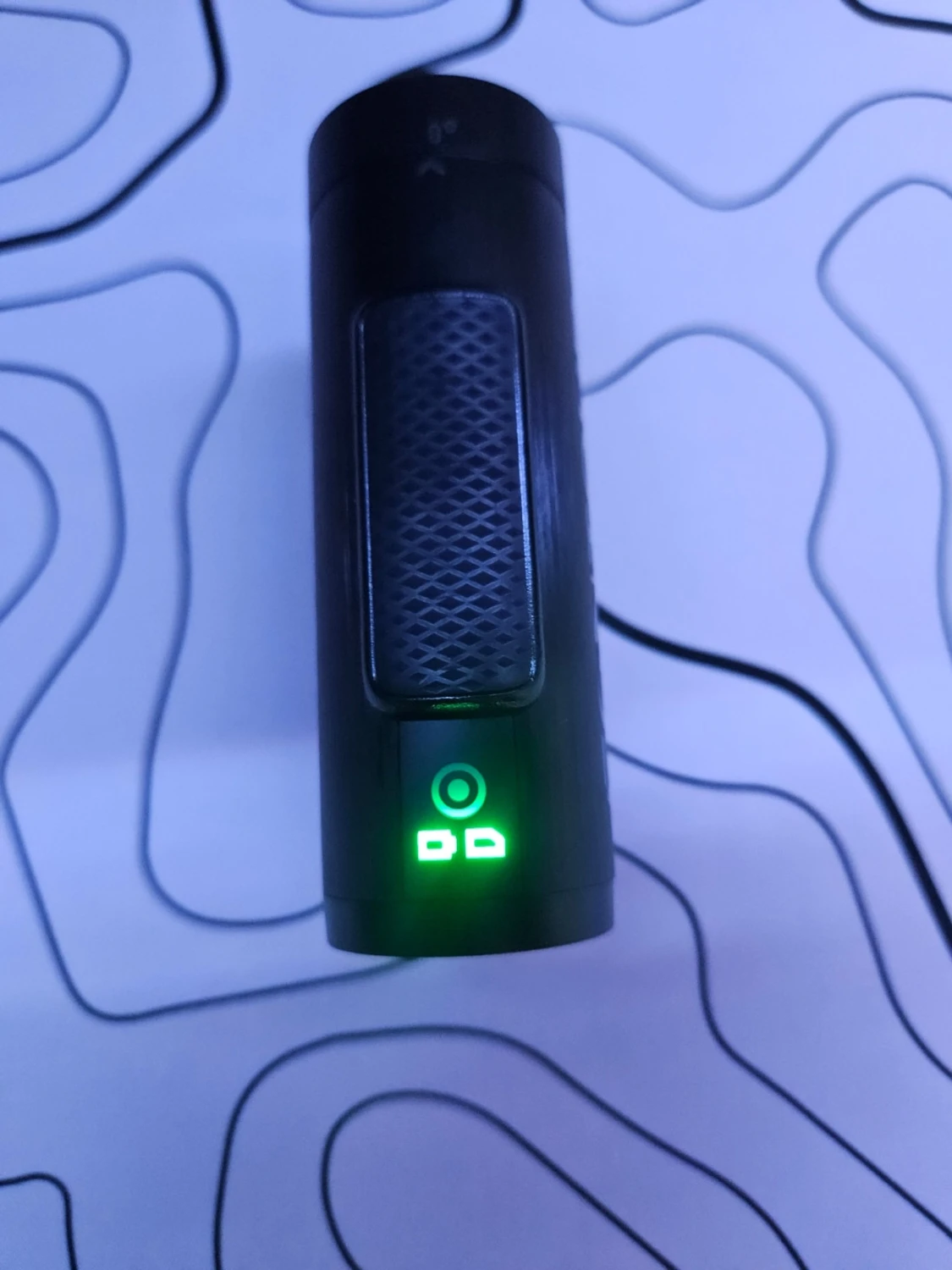 Contour kamera - 4