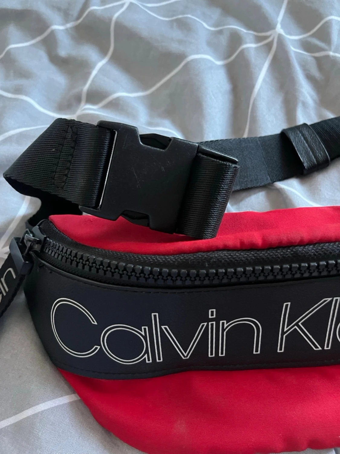 Calvin klein bag - 2