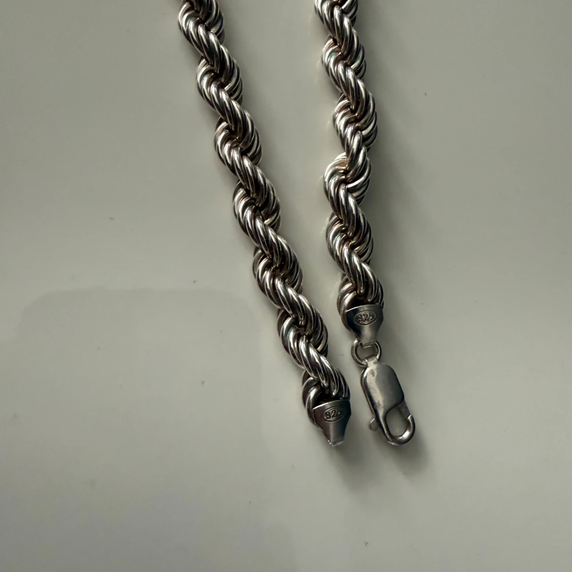 Cordell halsband 8mm kejsar  - 1