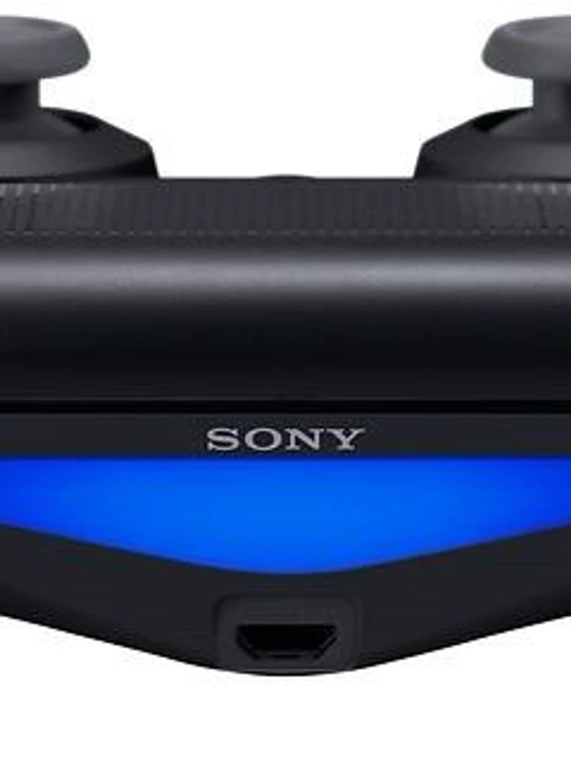 PlayStation 4 Pro spelkonsol svart - 3
